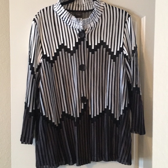 Chico's Jackets & Blazers - Chico’s 3 Travelers by Chico’s Jacket